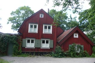 Stockholm, Sweden